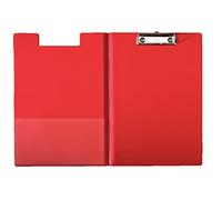 ESSELTE DAILY portablocco - f.to 24,3 x 34 cm, Rosso, 56043