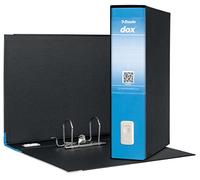 CF6DOX 2 REGISTRATORE AZZURRO - D26201