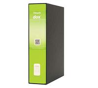 Esselte Confezione 6 Dox 2 S.Francisco Verde - D26226