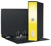 CF6 REGISTRATORI DOX 2 GIALLO - 26206