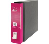 CF6DOX 2 REGISTRATORE FUCSIA - D26200