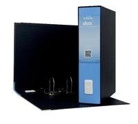 Esselte Dox 2 San Francisco Registratore Azzurro D15216