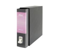 Esselte Dox 2 San Francisco Registratore Grigio D15207