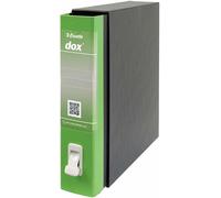 Esselte DOX2 Registratore - f.to protocollo dorso 8 cm