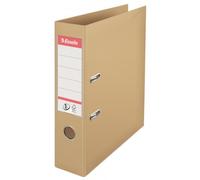 Esselte Esselte 218620 raccoglitore ad anelli A4 Sabbia (Esselte No1 Power brevo