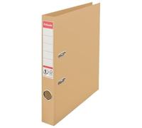 Esselte Esselte 218690 raccoglitore ad anelli A4 Sabbia (Esselte No1 Power brevo