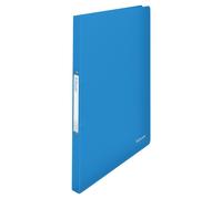 Esselte Esselte 624031 raccoglitore ad anelli A4 Blu (Ring B. Vivida PP 2RR/16 B