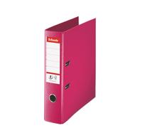 Esselte Esselte 811313 raccoglitore ad anelli A4 Rosa (Esselte No1 Power brevord