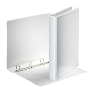 Esselte Esselte ESSENTIALS panorama binder personalizzabile ad anelli 4-20-D f.t