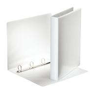 Esselte Esselte ESSENTIALS panorama binder personalizzabile ad anelli 4-25-D - f