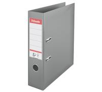 Esselte Esselte Registratore con meccanismo a leva N. 1 in PP, rivestimento real