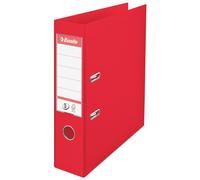 Esselte Esselte Registratore VIVIDA con meccanismo a leva N. 1 in PP, rivestimen