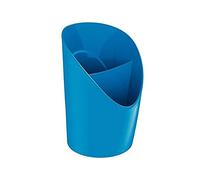 ESSELTE EUROPOST Portapenne - Blu VIVIDA - 623943