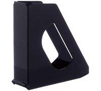 ESSELTE EUROPOST portariviste - Nero VIVIDA - 21440