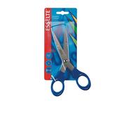 ESSELTE Forbici Office 16 cm - Blu - 82116