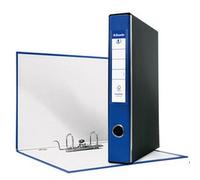 Registratore Eurofile G52 - dorso 5 cm - commerciale 23x30 cm - blu - Esselte Quantita min. 1