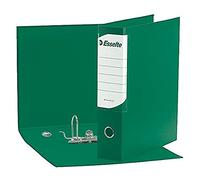 ESSELTE G95 BUSINESS Registratore - f.to protocollo dorso 8 cm - Verde - 390795180