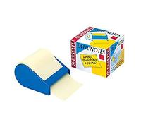 Notes adesivi Esselte in rotolo 10 m x 60 mm dotati di dispenser e lama a strappo (83321) NEW