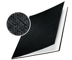 Esselte impressBIND A4 Cartoncino Lino Nero