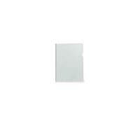 ESSELTE - Insteekhoes L-model Esselte A4 Pp 0,12mm Nerf