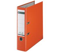Esselte Leitz 10105045 Document File Wide A4 with Slots and 180° Mechanism Plast