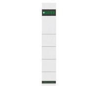 Esselte-Leitz 290105 Etichette per cartelle in plastica breve e sottile, confezi