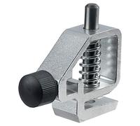 Esselte Leitz 5114 - Punzone per perforatore, 6 mm