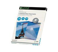 Esselte Leitz 74800000 Trasparente Lucido A4 0,1 mm 222 mm 23 mm UDT 100 microns