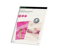 Esselte Leitz 74890000 Trasparente Lucido A3 0,125 mm 468 mm 7489-00-00