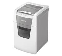 Distruggidocumenti a micro frammenti Autofeed 150 P5 Leitz IQ