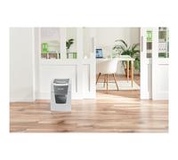 Esselte Leitz Aktenvernichter IQ Small Office 100 P-5 2 x 15 mm P-5 80120000