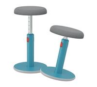 ESSELTE-LEITZ - Ergo Cosy Active Seduta imbottita
