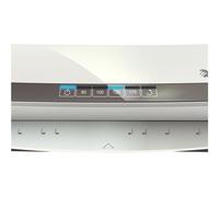 Leitz iLAM Office Pro A3 Plastificatrice a caldo 500 mm/min Grigio, Argento