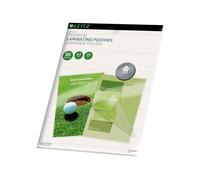 Esselte Leitz iLAM Trasparente A3 344 mm 6 mm 468 mm 670 g 7486-00-00