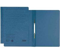 Esselte-Leitz Rapid Loose-Leaf Folder-A4-Manila Cardboard-Black
