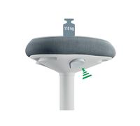 Esselte Leitz Leitz 65440085 Sedia Da Ufficio E Computer Seduta Imbottita S_0286