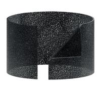 Esselte Leitz TruSens 2415103 Filtro Nero HEPA TruSens Z-1000 195 mm 5 mm di