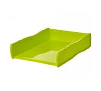 Esselte Nouveau Summer Colors Vassoio portadocumenti Elegante, moderno, robusto,