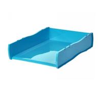 Esselte Nouveau Summer Colors Vassoio portadocumenti Elegante, moderno, robusto,