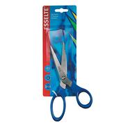 ESSELTE Forbici Office 18 cm - Blu - 82118