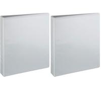 Esselte Panorama Ring Binders A4, 2 x 30mm (Confezione da 2)