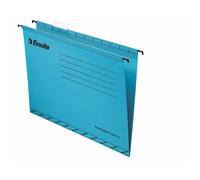 Esselte Pendaflex FC cartella sospesa e accessorio Blu NEW