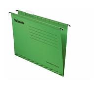 Esselte Pendaflex FC cartella sospesa e accessorio Verde NEW