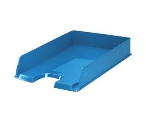 Esselte Portacorrispondenza Europost 35x 25,4x6,1 cm Blu 623606 (conf.10)