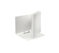 Esselte - Raccoglitore ad anelli formato A4 ø 20 mm 2 anello a D bianco