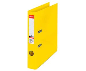 Esselte Raccolta Ad Anelli Nº1 Pp A4 50 Mm