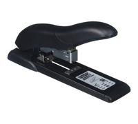 Esselte Rapid. Eco HD 80 Heavy-Duty Stapler 80-Sheet Capacity Black (73159)