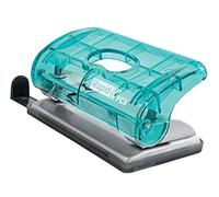 Esselte Rapid Mini perforatore FC5 - 10 fg (Colour'Ice) - Azzurro - 5001332