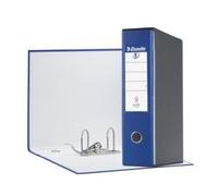 Esselte Registratori 390755050 CF6 REGISTRATORI EUROFILE BLU G55