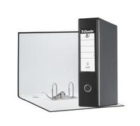 Esselte Registratori 390755130 CF6 REGISTRATORI EUROFILE NERO G55